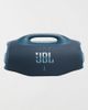 JBL JBL Boombox 4 Bluetooth Speaker in Blue at Urban Outfitters - 1