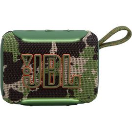JBL JBL Go 5 Ultra-portable Waterproof Bluetooth Speaker