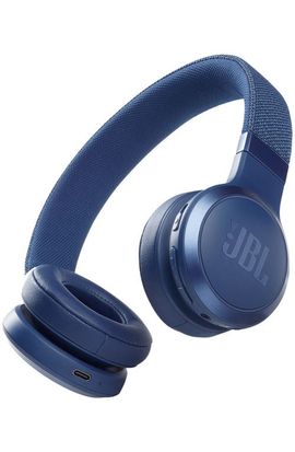 JBL JBL Live 460NC Bluetooth On-Ear Noise Cancelling Headphones