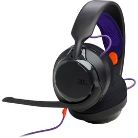 JBL JBL Quantum 250 Over Ear Wired Multiplatform Gaming Headset