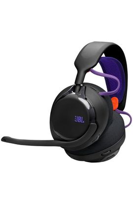 JBL JBL Quantum 650X Wireless Bluetooth Over Ear Gaming Headset