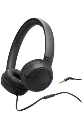 JBL JBL Tune 530 Wired On-Ear Headphones