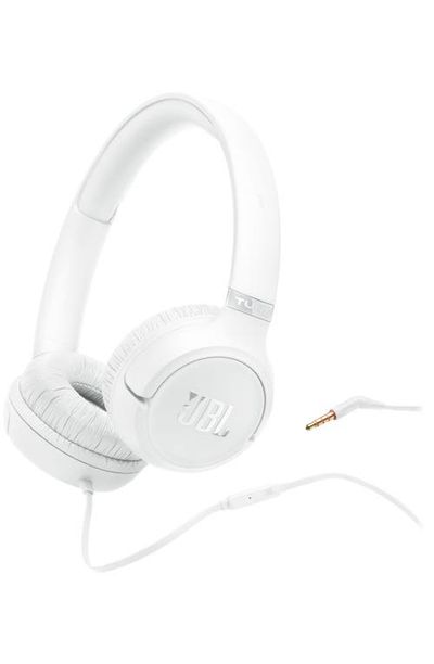 JBL JBL Tune 530 Wired On-Ear Headphones