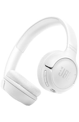 JBL JBL Tune 530BT Wireless On Ear Bluetooth Headphones