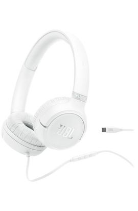 JBL JBL Tune 530C Wired USB-C On-Ear Headphones