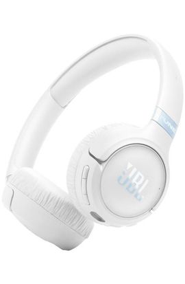 JBL JBL Tune 680NC Wireless On Ear Noise Cancelling Headphones