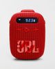 JBL JBL Wind 3 Handlebar Bluetooth Speaker in Red at Urban Outfitters - 2