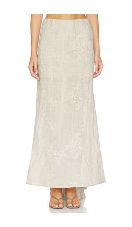 JBQ JBQ Adelina Skirt
