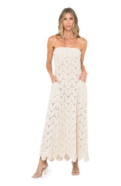 JBQ JBQ Alegra Dress