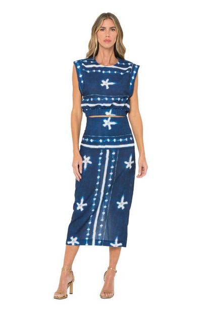 JBQ JBQ Anika Top