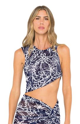 JBQ JBQ Araminta Top