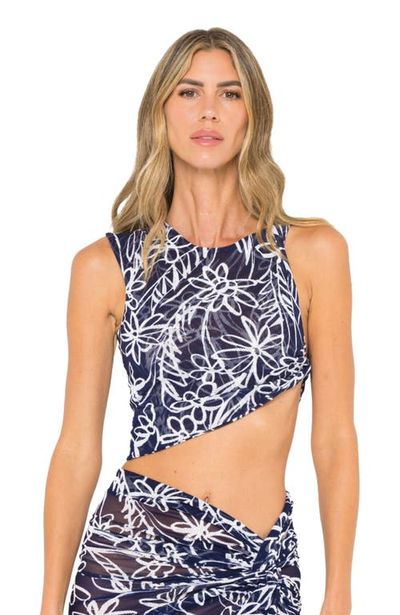 JBQ JBQ Araminta Top