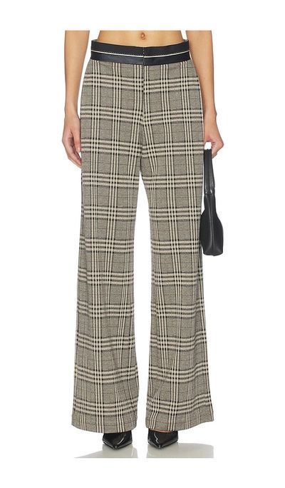 JBQ JBQ Aubrey Pant