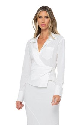 JBQ JBQ Aurora Top