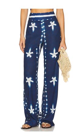 JBQ JBQ Aziza Pant