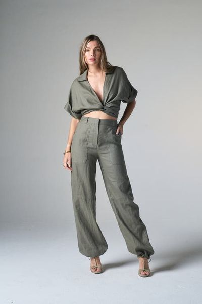 JBQ JBQ Bennett 2.0 Pant