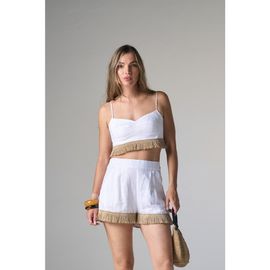 JBQ JBQ Breya Top