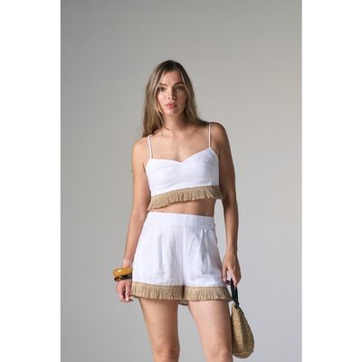 JBQ JBQ Breya Top