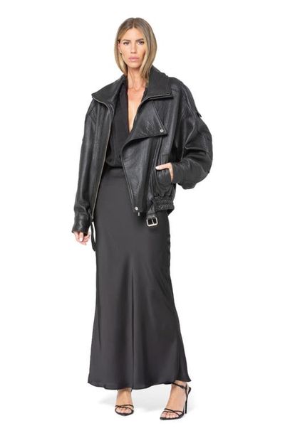 JBQ JBQ Bruna Jacket