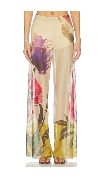 JBQ JBQ Coast Pant
