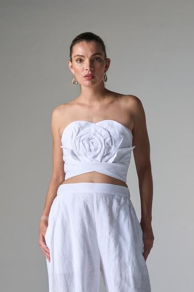 JBQ JBQ Cypress Top
