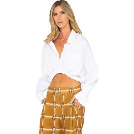 JBQ JBQ Emery Top