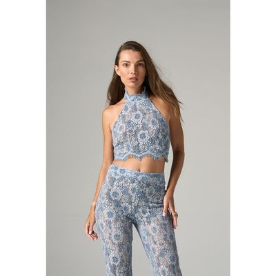 JBQ JBQ Gael Top