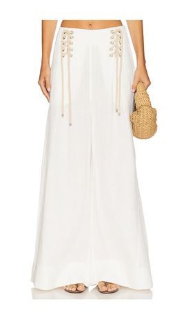 JBQ JBQ Hampton Pant