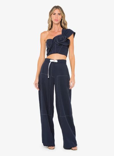 JBQ JBQ Jill Pant