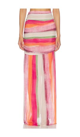 JBQ JBQ Kate Skirt