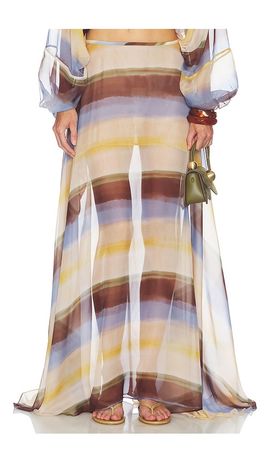 JBQ JBQ Keira Skirt