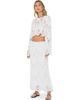 JBQ JBQ Kenzie Skirt - 1