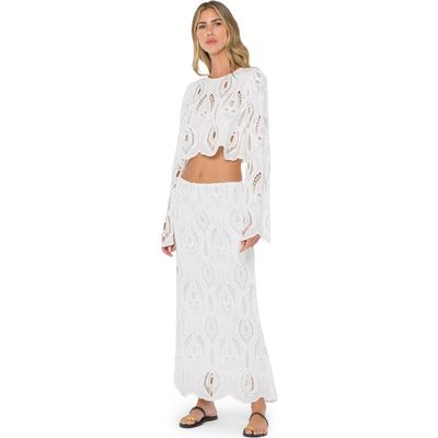 JBQ JBQ Kenzie Skirt