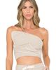 JBQ JBQ Leaf Top - 2