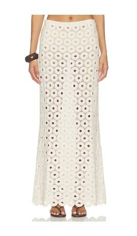 JBQ JBQ Maud Skirt