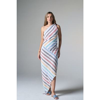 JBQ JBQ Mena Dress