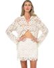 JBQ JBQ Millie Mini Skirt - 1