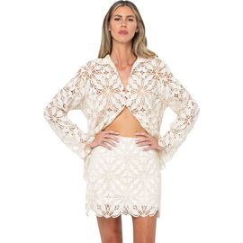 JBQ JBQ Millie Mini Skirt