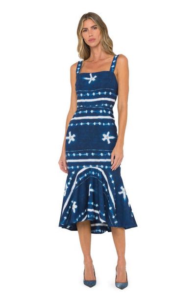 JBQ JBQ Natasha Dress