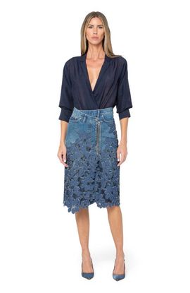 JBQ JBQ Noemie Skirt