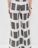 JBQ JBQ Oslo Pants 2.0 Black Square - 3