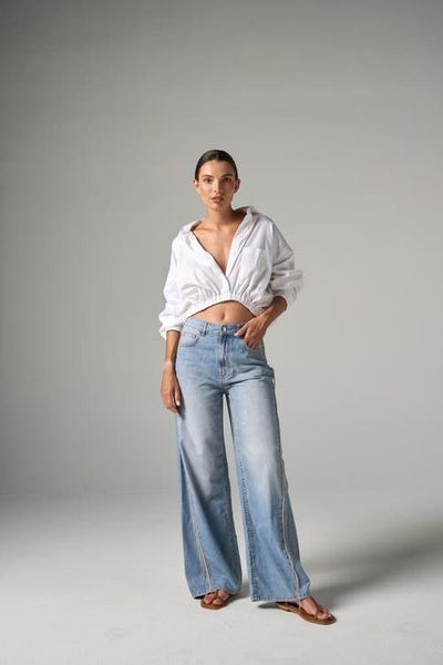 JBQ JBQ Palmer Pant