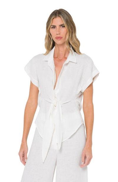 JBQ JBQ Pippa Top