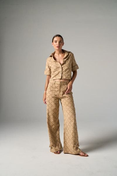 JBQ JBQ Preston Pant