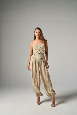 JBQ JBQ Roman Pant