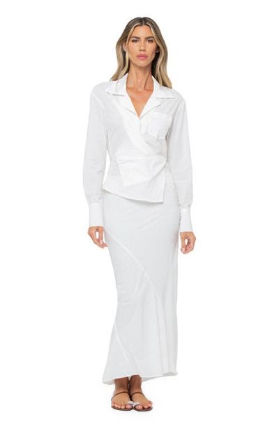 JBQ JBQ Sevy Skirt