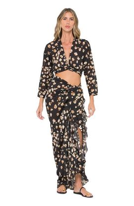 JBQ JBQ Sicily Skirt