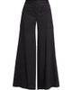 JBQ Women's Oslo Checkered Wide-Leg Pants - 1