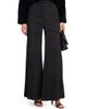 JBQ Women's Oslo Checkered Wide-Leg Pants - 3