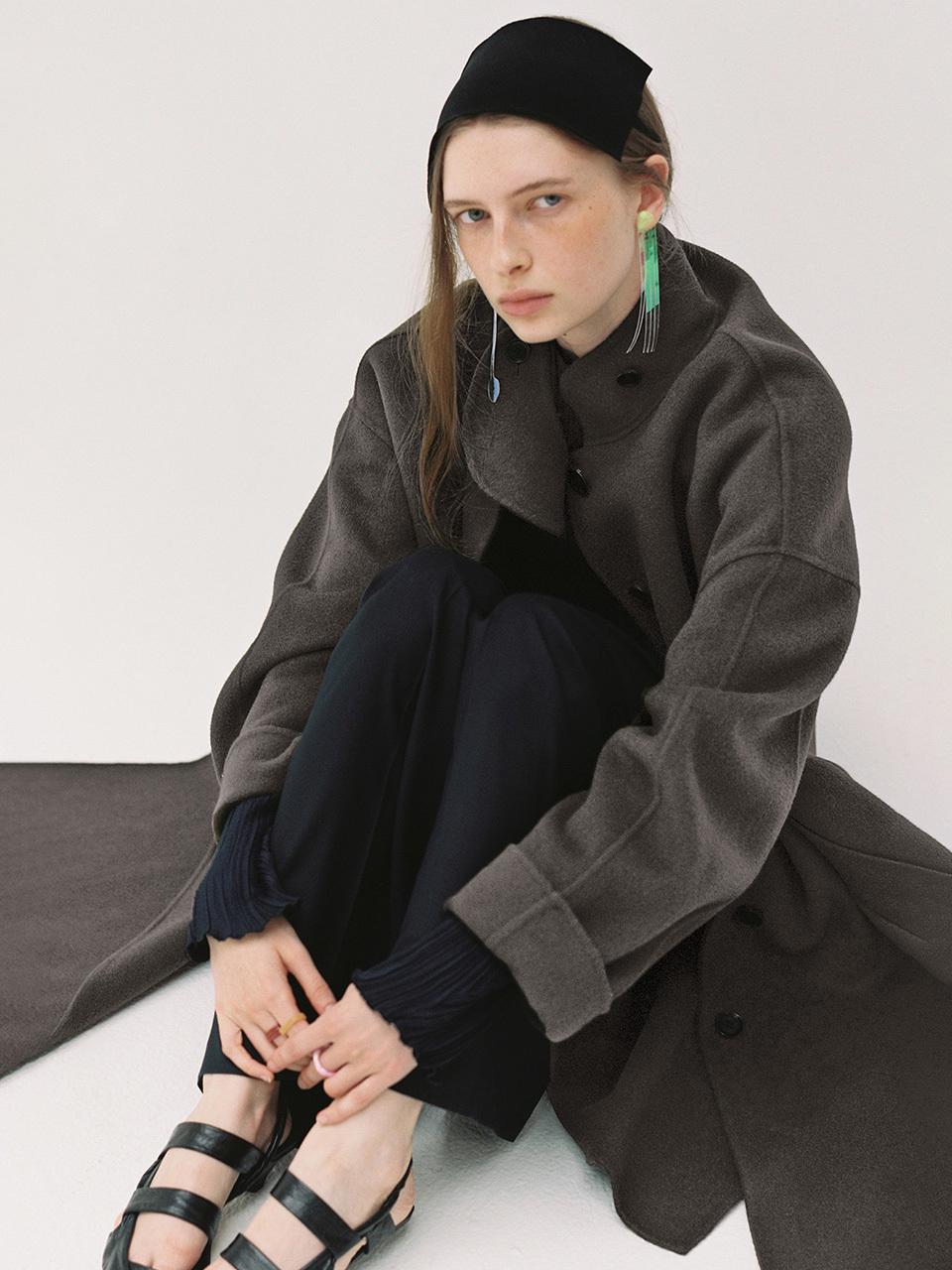 J.Chung Daddy Handmade Coat